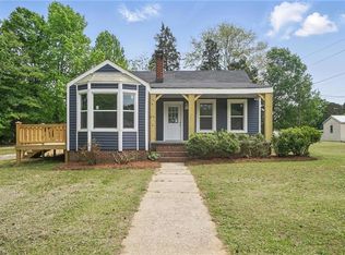 410 E 17th St, Kannapolis, NC 28083