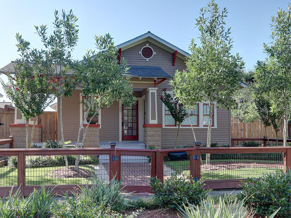 307 Cherry St, Lafayette, LA 70506 Zillow