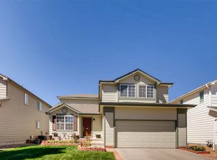 3763 Bucknell Dr, Highlands Ranch, CO 80129