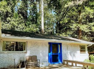 4644 Ridge Dr, Pine Lake, GA 30072