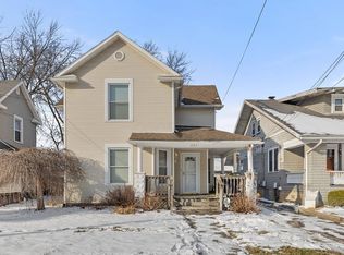 447 Windsor St, Marion, OH