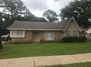 23218 Canyon Lake Dr, Spring, TX 77373