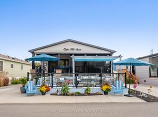 4449 Milburough Line #8, Burlington, ON L7P0C5