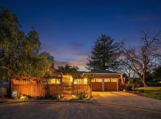 158 Belvedere Ter, Santa Cruz, CA 95062