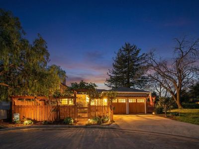 158 Belvedere Ter, Santa Cruz, CA, 95062