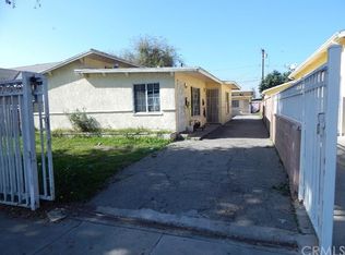 8617 Chestnut Ave, South Gate, CA 90280
