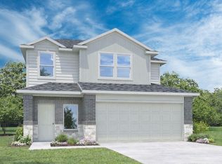 408 Pine Branch Ln, Hockley, TX 77447