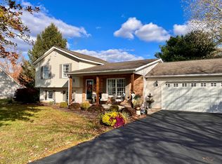 644 Lancaster Rd, Chillicothe, OH 45601