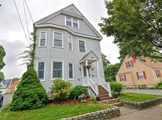 7 Maple Ave, Salem, MA 01970