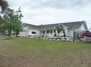 29806 W Boston Rd, Cheney, WA 99004