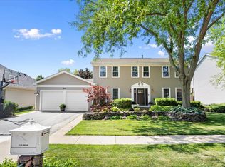 1645 Blackburn Dr, Mundelein, IL 60060