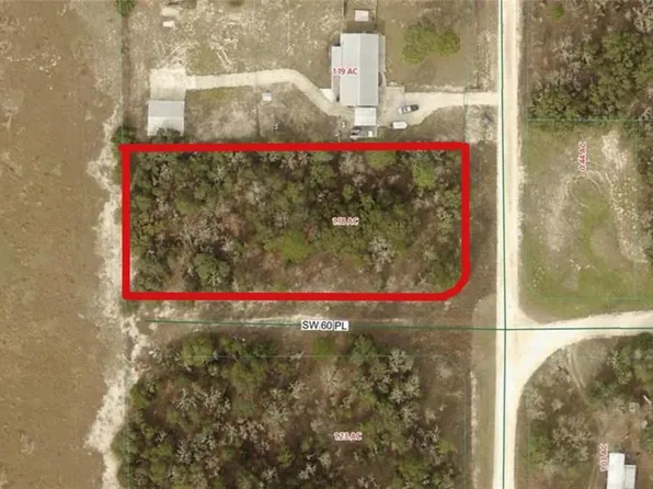 TBD SW 169TH COURT LOT 18, OCALA, FL 34481