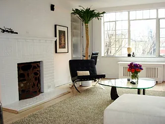 Sold by Brown Harris Stevens