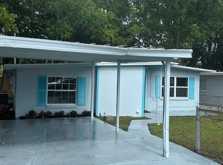 3157 PENTON Street, Jacksonville, FL 32209