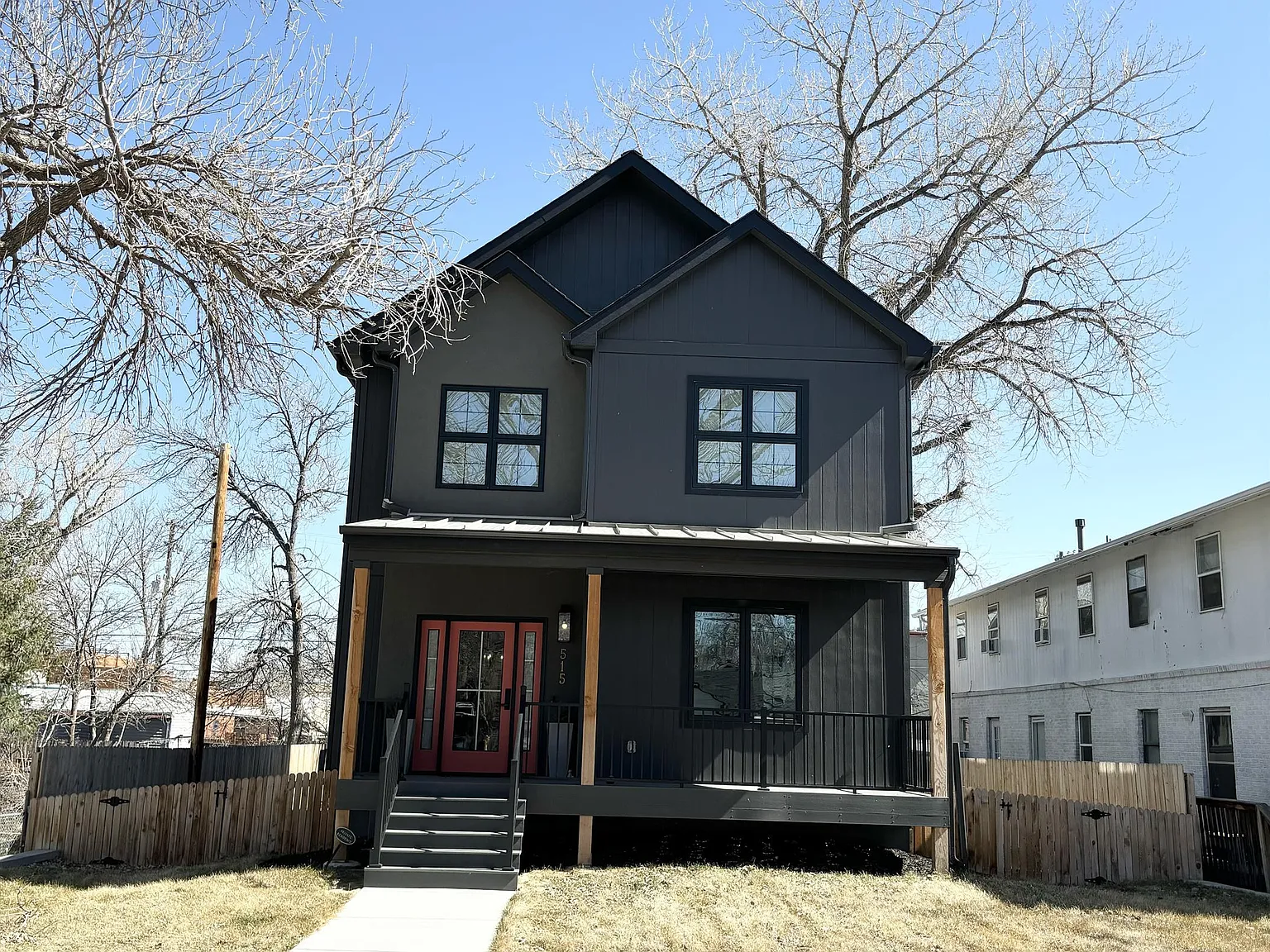 515 Pierce Street - 1 — Photo 1