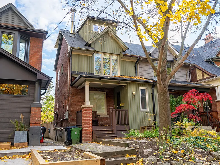 41 Palmerston Gdns — Photo 1