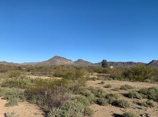 4956 S Sunset Blvd, Tucson, AZ 85757
