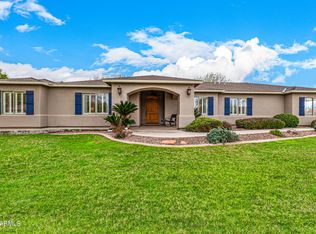 22107 S 155th Pl, Gilbert, AZ 85298