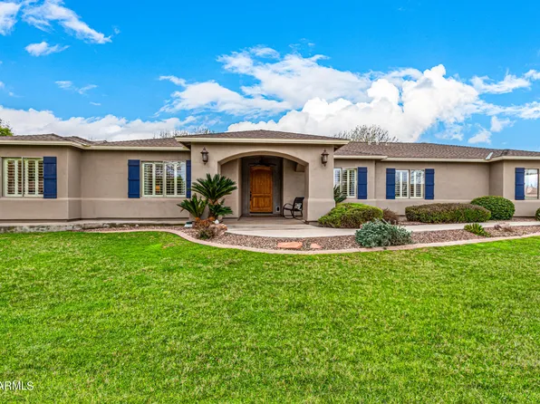 22107 S 155TH Place, Gilbert, AZ 85298