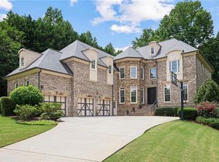 1229 Cobblemill Cv NW, Kennesaw, GA 30152