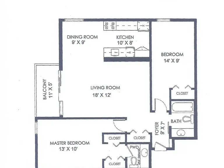 4160 Sardis St #5 — Photo 10