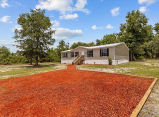 3228 Yates Creek Rd, Perry, FL 32348