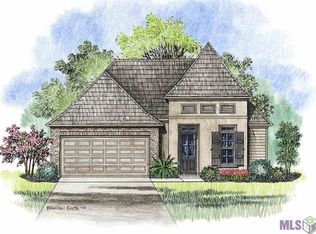 13030 Parkview Point Ave, Baton Rouge, LA 70817