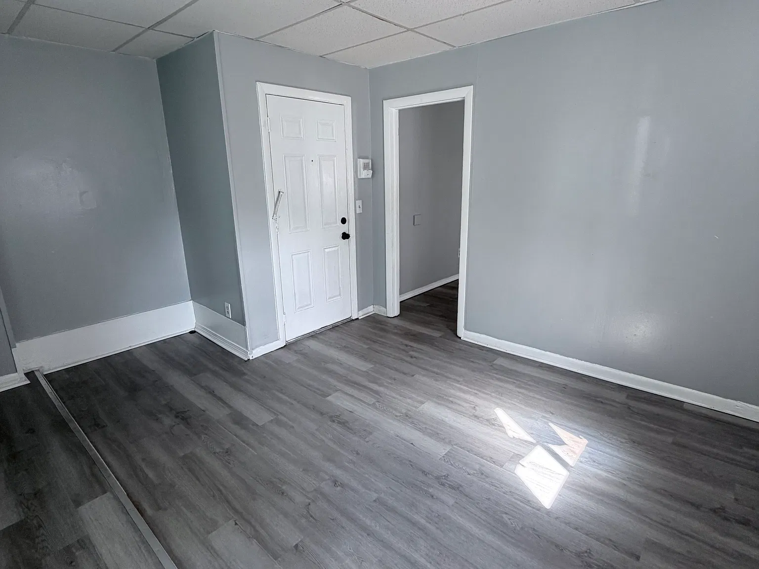 1 bed, $1,100 — Photo 1