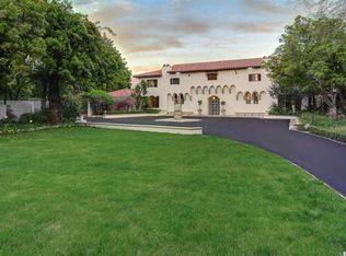 488 S San Rafael Ave, Pasadena, CA 91105