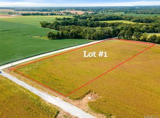 101 Otto Ct, Silex, MO 63377