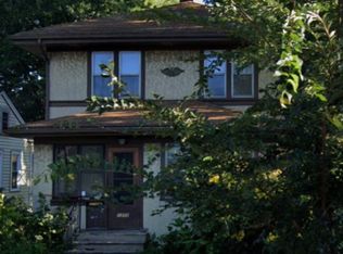 1355 Sherburne Ave, Saint Paul, MN 55104