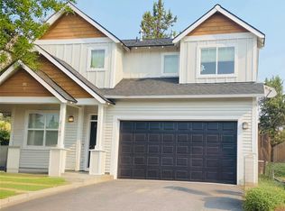 21180 Silverado Valley Ln, Bend, OR 97702