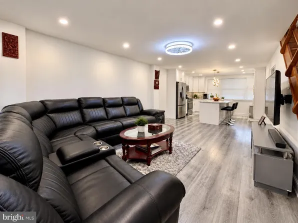 2026 S Newkirk St, Philadelphia, PA 19145