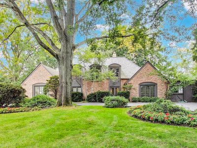 650 Midfield Ln, Northbrook, IL, 60062