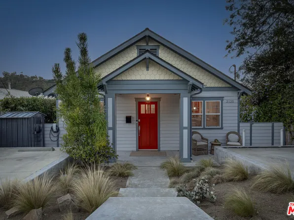 2120 Rome Dr, Los Angeles, CA 90065
