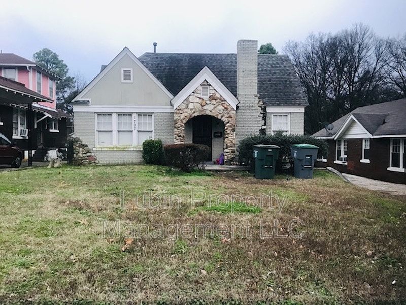 1707 Glenview Ave, Memphis, TN 38106 Zillow