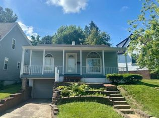 117 Linden Cir, Huntington, WV 25705