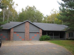 162520 Pauls Ave, Weston, WI 54476