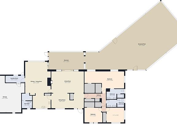 3rd image of 1501 SE 8TH Drive