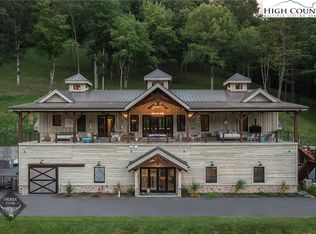 231 Firerock Station Trl, Sugar Grove, NC 28679