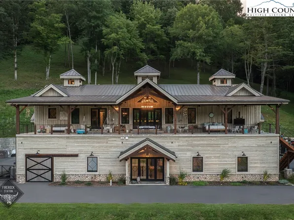 231 Firerock Station Trail, Sugar Grove, NC 28679