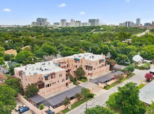 1506 W 13th St APT 1, Austin, TX 78703