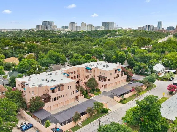 1506 W 13th St APT 1, Austin, TX 78703