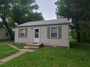 1617 Bradley Ave, Junction City, KS 66441