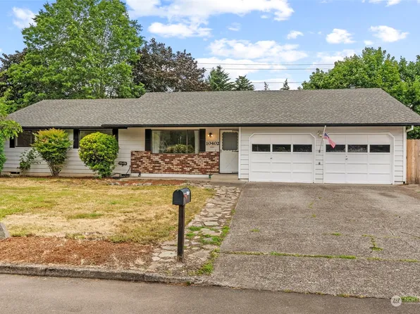 10402 NE 25th Street, Vancouver, WA 98664