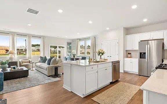 2nd image of 1355 Farmers Loop Lot 23