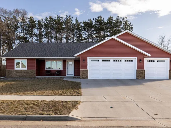 2102 Prairie PLACE, Holmen, WI 54636