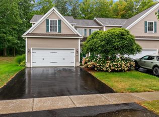 205 Fox Run #205, Colchester, VT 05446