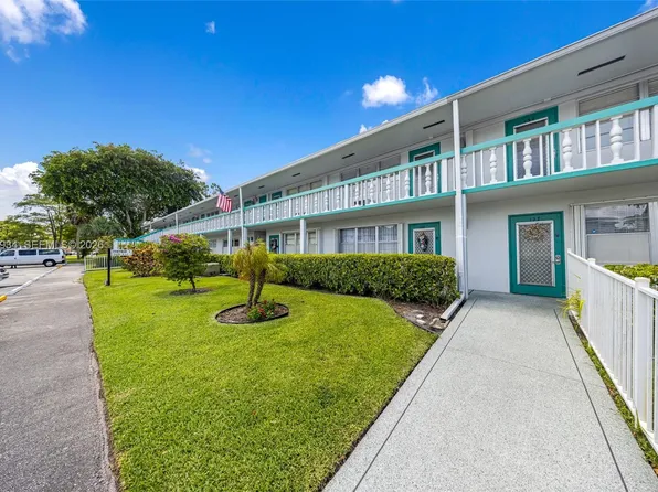 130 Ventnor #130-I, Deerfield Beach, FL 33442