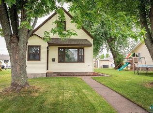 1826 E 7th St, Superior, WI 54880